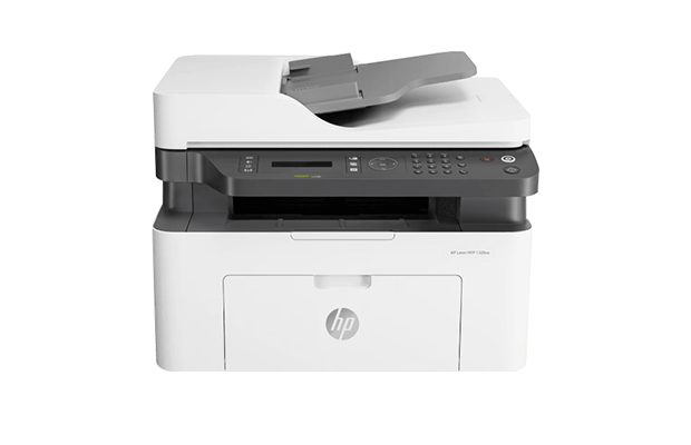 HP Laser MFP 139fnw (Fax/Network/Wi-Fi)